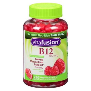 Vitafusion™ B12 Adult Gummies   250 Count