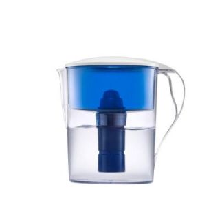 PUR 7 Cup Oval Pitcher and 1 Filter CR6000