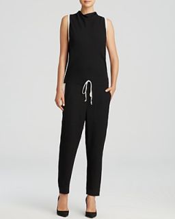 Helmut Lang Jumpsuit   Torsion