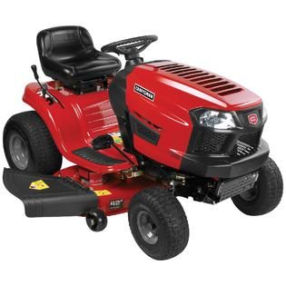 Craftsman  17.5 HP 42” Auto Transmission Lawn Tractor – non CA