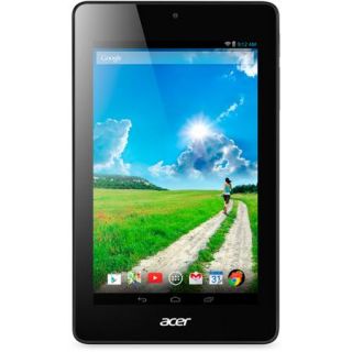 Acer 7" Tablet 16GB Intel Atom Refurbished