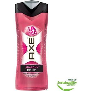 AXE Anarchy For Her Body Wash, 16 oz
