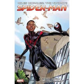 Ultimate Spider Man Ultimate Collection: Miles Morales