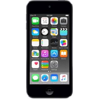 Apple iPod touch 64GB (6th Generation   Latest Model), Assorted Colors