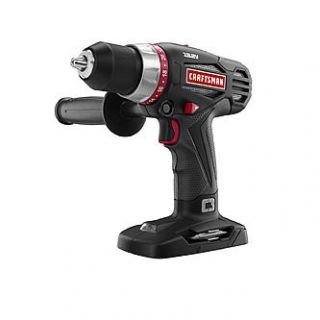 Craftsman C3 Heavy Duty Drill Driver Add On Tool   Tools   Cordless