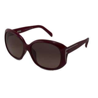 Fendi Womens FS5329 Rectangular Sunglasses   16087205  