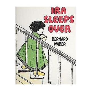 Ira Sleeps Over (Reprint) (Mixed media)