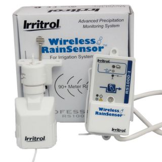 Irritrol RS1000 Wireless Rain Sensor   Shopping   Big