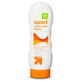 up™ Sport Sunscreen Lotion   SPF 50   10.4 oz