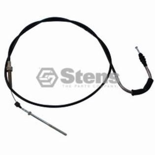 Stens Accelerator Cable For E Z GO 72713G01   Lawn & Garden   Outdoor