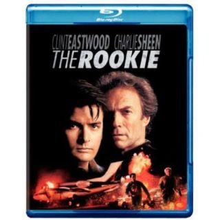 The Rookie (Blu ray) (Widescreen)
