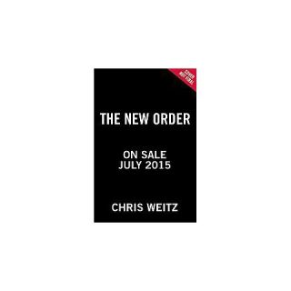 The New Order ( Young World) (Hardcover)
