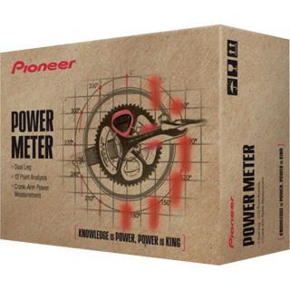Pioneer Right Side Power Upgrade Kit