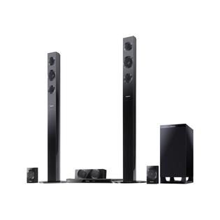 Panasonic  5.1 Channel 1000W 3D Blu ray Home Theater System ENERGY