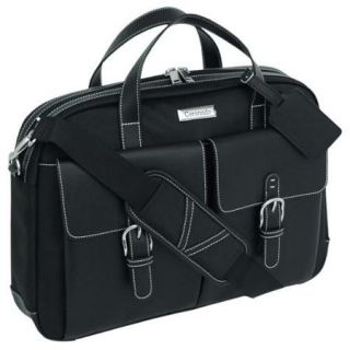 Mercury Luggage Coronado Select Casual Laptop Bag
