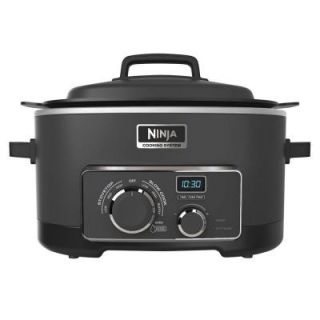Ninja 3 in 1 Cooking System MC701