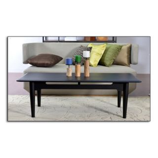 Capson Coffee Table by STYLE N LIVING