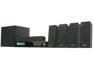 SONY HT SS380 3D Surround Sound Home Theater System