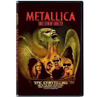 Metallica: Some Kind Of Monster (2CD)