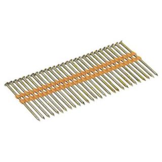 DEWALT 2 3/8 in. x 0.113 in. Metal Framing Nails (2000 Pack) DWRHS8DR113