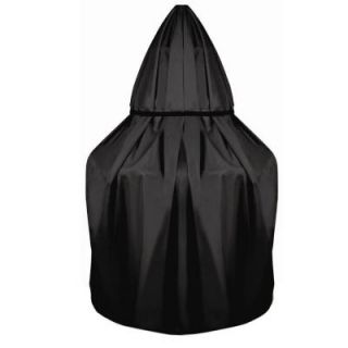 WeatherReady 50 in. Black Fountain Cover 2D 10094