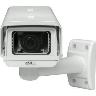 Axis Communications M1114 E Surveillance/Network Camera   Color   CS Mount
