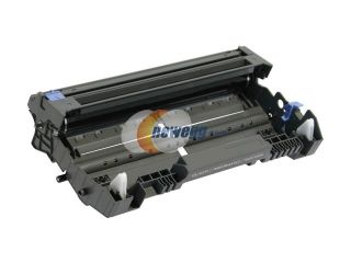 Refurbished: Remanufactured Replacement for Brother DR 520 Printer Drum Cartridge DR520