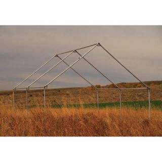 Montana Canvas 8 x 10 Aluminum Tent Frame 421079
