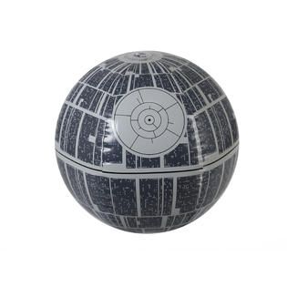 PACIFIC GLOW Light Up Beach Ball   Star Wars   Toys & Games   Outdoor