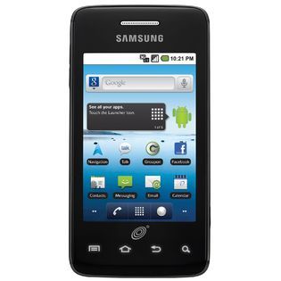 Net 10  Samsung Galaxy Precedent™ M828C CDMA Pre Paid Mobile Phone
