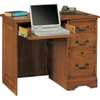 Drawer Computer Desk by Winners Only, Inc.