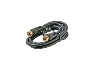 STEREN BL 215 025BK 25 ft. Patch Cable   Blister Pack