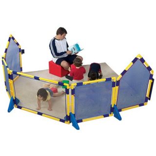 See Thru Baby Center Complete by Constructive Playthings