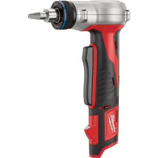 Milwaukee M12 ProPEX Expander — Tool Only, Model# 2432-20  Pipe Expanders