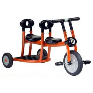 Italtrike Pilot 200 Series Double Seat Tricycle
