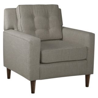 Skyline Custom Upholstered Arm Chair