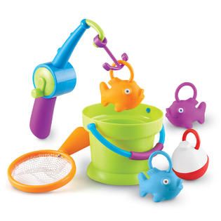 Learning Resources New Sprouts Reel It!   Toys & Games   Learning