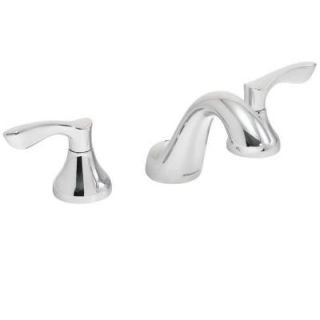 Speakman Chelsea 8 in. Widespread 2 Handle Bathroom Faucet in Polished Chrome SB 1721