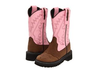 Old West Kids Boots Flexi Tubbies Toddler Little Kid