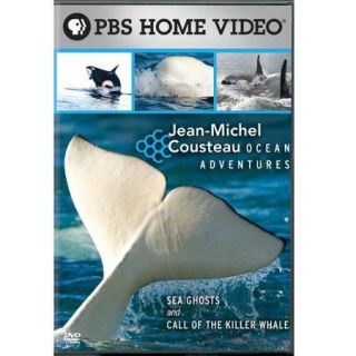 Jean Michel Cousteau Ocean Adventures: Sea Ghosts / Call Of The Killer Whale (Widescreen)