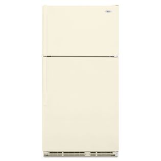 Whirlpool Top Freezer Refrigerator 21.1 cu. ft. W1TXNMFWT   