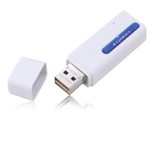 EDIMAX Computer Edimax 300Mbps 2T2R 802.11n Wireless USB Adapter with