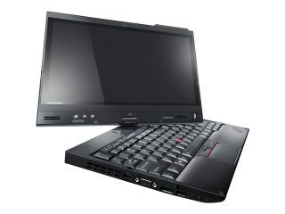 Lenovo ThinkPad X220 42984TU 12.5' LED Tablet PC   Core i7 i7 2640M 2.8GHz   Black