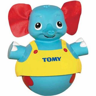 TOMY Tap 'n Toddle Elephant