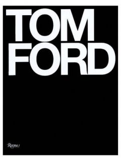 Tom Ford by Peguin Random House