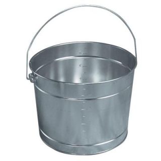 Leaktite 5 Qt. Metal Pail ( 24 Pack) 210643