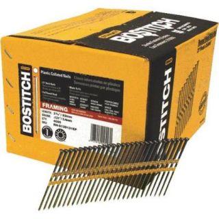 Bostitch 3 1/4" Framing Nail RH S12D131EP