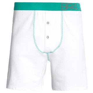 BR4SS Fitted Boxers (For Men) 6286A 59