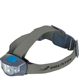 Brunton Glacier 200 Headlamp Rechargeable 90 Lumens   17307165