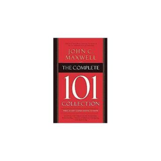 The Complete 101 Collection (Reprint) (Paperback)